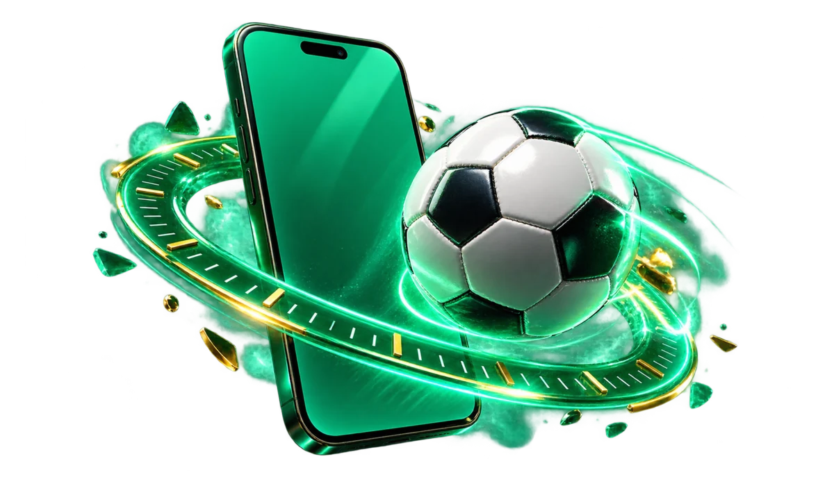 Live betting in the PLANBET Australia app