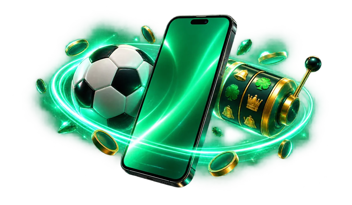 The PLANBET Australia app on Android and iPhone